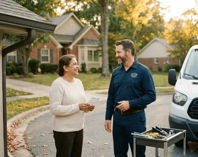 Gutter Repair Sizerock, KY FAQs