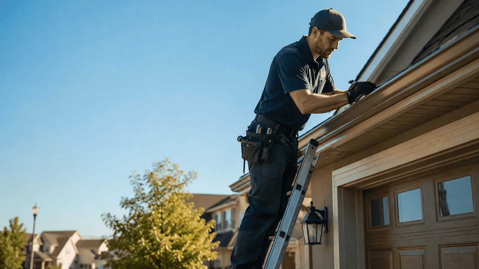 Gutter Repair in Sizerock, KY near me