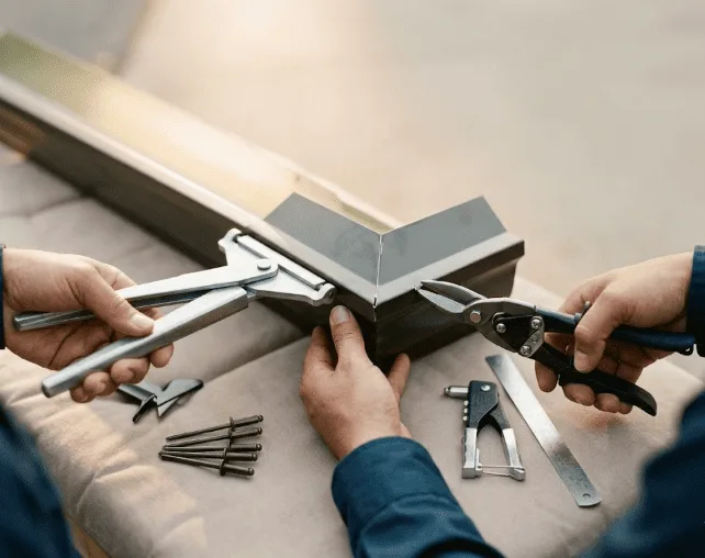 Why choose Gutter Repair in Sizerock, KY